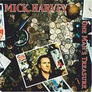 Mick Harvey - One Man's Treasure