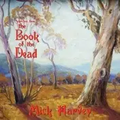 Mick Harvey - Sketches From The Book Of Dead (LP+CD)