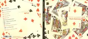 CD - Mick Harvey - Two Of Diamonds - Digipak