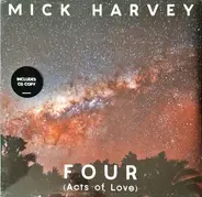 Mick Harvey - Four (Acts of Love)