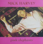 Mick Harvey