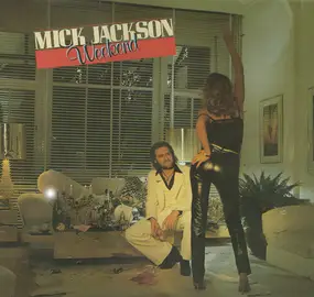 Mick Jackson - Weekend