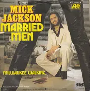 Mick Jackson - Married Men
