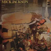 LP - Mick Jackson - Mick Jackson