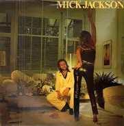 Mick Jackson - Mick Jackson