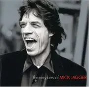 CD - Mick Jagger - The Very Best Of Mick Jagger