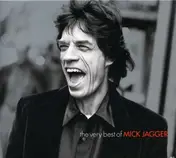 Mick Jagger - The Very Best Of