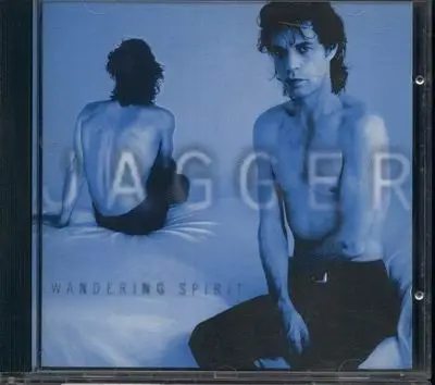Mick Jagger - Wandering Spirit