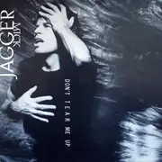 12'' - Mick Jagger - Don't Tear Me Up
