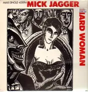 Mick Jagger - Hard Woman