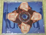 CD - Mick Jagger - Mick Jagger Interview Shaped CD