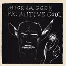 CD - Mick Jagger - Primitive Cool - Picture Disc Long Box