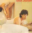 LP - Mick Jagger - She's The Boss