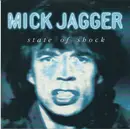 CD - Mick Jagger - State Of Shock