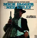 LP - Mick Jagger, Waylon Jennings, Kris Kristofferson - Mick Jagger As Ned Kelly - Gatefold