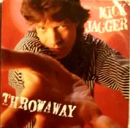 Mick Jagger - Throwaway