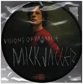 Mick Jagger - Visions Of Paradise