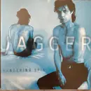 CD - Mick Jagger - Wandering Spirit