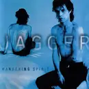 CD - Mick Jagger - Wandering Spirit