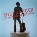 2 x 12inch Vinyl Single - Mick Jagger - Goddess In The Doorway
