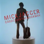 2 x 12inch Vinyl Single - Mick Jagger - Goddess In The Doorway