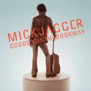 CD - Mick Jagger - Goddessinthedoorway