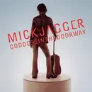 CD - Mick Jagger - Goddessinthedoorway