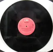 12'' - Mick Jagger - Hard Woman