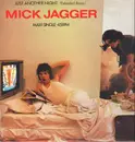 12inch Vinyl Single - Mick Jagger - Just Another Night