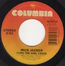 7inch Vinyl Single - Mick Jagger - Just Another Night