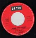7inch Vinyl Single - Mick Jagger - Memo From Turner