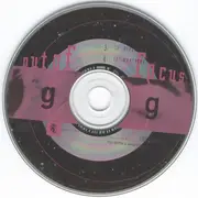 CD Single - Mick Jagger - Out Of Focus