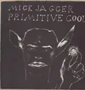 LP - Mick Jagger - Primitive Cool