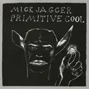 LP - Mick Jagger - Primitive Cool