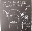 LP - Mick Jagger - Primitive Cool