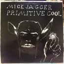 LP - Mick Jagger - Primitive Cool