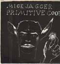 LP - Mick Jagger - Primitive Cool