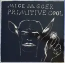 LP - Mick Jagger - Primitive Cool
