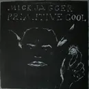 LP - Mick Jagger - Primitive Cool