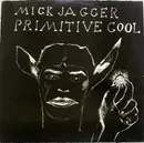LP - Mick Jagger - Primitive Cool