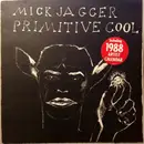 LP - Mick Jagger - Primitive Cool