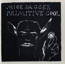 CD - Mick Jagger - Primitive Cool