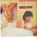 LP - Mick Jagger - She's The Boss