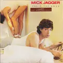 LP - Mick Jagger - She's The Boss