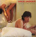 LP - Mick Jagger - She's The Boss