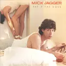 CD - Mick Jagger - She's The Boss