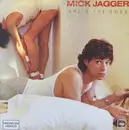 LP - Mick Jagger - She's The Boss