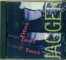 CD Single - Mick Jagger - Sweet Thing