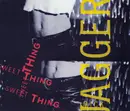 CD Single - Mick Jagger - Sweet Thing