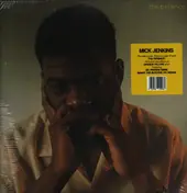 Mick Jenkins - The Patience